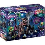 Playmobil 70807 Zřícenina Bat Fairies – Zbozi.Blesk.cz