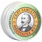 Captain Fawcett Maharajah vosk na knír 15 ml – Zboží Dáma