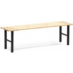 AJ Produkty Stadium 1500 mm borovicové dřevo – Zboží Mobilmania