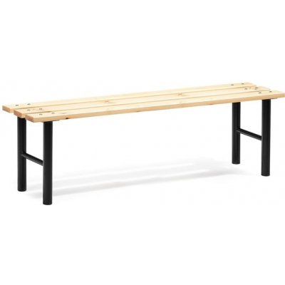 AJ Produkty Stadium 1500 mm borovicové dřevo – Zboží Mobilmania