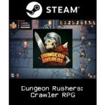 Dungeon Rushers: Crawler – Hledejceny.cz