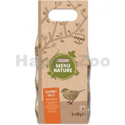 Versele-Laga Gourmet Lojová koule s hmyzem 6 x 90 g