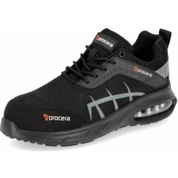 Procera TEXO-AIR MARK OB obuv černá