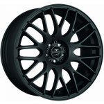 Barracuda Karizzma 8,5x19 5x110 ET23 matt black – Hledejceny.cz