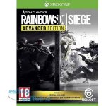 Tom Clancy's Rainbow Six: Siege (Advanced Edition) – Hledejceny.cz