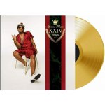 Mars Bruno - 24K Magic Gold LP – Hledejceny.cz
