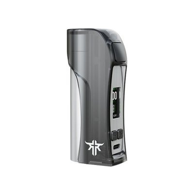 Vandy Vape Requiem Mod 95 W Clear Black – Hledejceny.cz