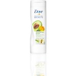 Dove Nourishing Secrets Invigorating Ritual tělové mléko (Avocado Oil and Calendula Extract) 400 ml – Hledejceny.cz