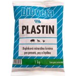 Bioveta Plastin 1 kg – Zboží Dáma