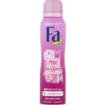 Fa Pink Passion Woman deospray 150 ml – Zbozi.Blesk.cz