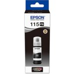 Inkoust Epson 115 Photo Black - originální – Zboží Živě