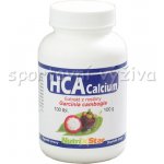 Nutristar HCA Ca (Garcinia) 100 tablet – Sleviste.cz