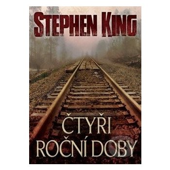 Čtyři roční doby Stephen King