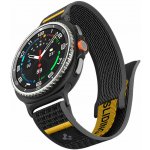Spigen Athlex Air Active Band Samsung Galaxy Watch8 40mm / 44mm a Watch8 Classic AMP10111 – Zboží Živě
