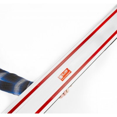 Holzman vodicí lišta FS1500 1500 mm – Sleviste.cz