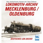 Lokomotiv-Archiv Mecklenburg/Oldenburg – Hledejceny.cz