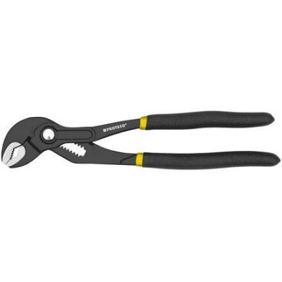 PROTECO kleště SIKO MAMBA 240mm rychlostavitelné PROFI 10.01-SC240 – Zboží Dáma