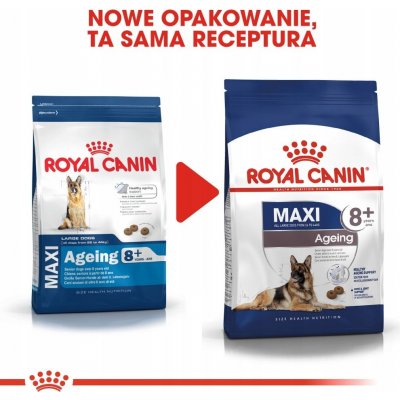 Royal Canin Maxi Light 15 kg