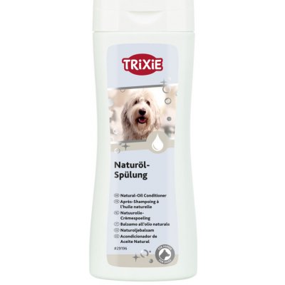 Trixie s přírodním olejem 250 ml – HobbyKompas.cz