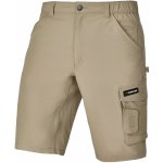 Parkside pánské pracovní kraťasy béžová – Zboží Dáma