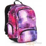 Topgal Hit 891 H růžová – Zboží Dáma