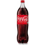 Coca Cola Coca Cola 1 l – Sleviste.cz