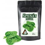 Valknut Špenát prášek 500 g – Hledejceny.cz