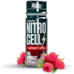 Warrior NitroCell Shot 60ml – Zboží Mobilmania