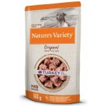 Natures Variety original s krůtou 150 g – Sleviste.cz
