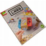 Nintendo Switch Labo Customization Set – Zboží Živě
