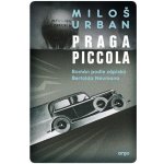 Praga piccola - Urban Miloš – Hledejceny.cz