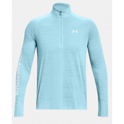 Under Armour Tech Evolved Core LS Blue/White – Hledejceny.cz