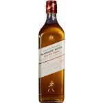 Johnnie Walker Whisky Red Label Rye Finish 40% 0,7 l (holá láhev) – Zbozi.Blesk.cz