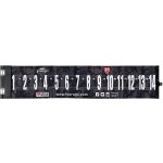 FOX RAGE Voyager Měřící Podložka Camo Edition Predator Measure – Sleviste.cz