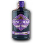Hendrick's Gin Grand Cabaret 43,4% 0,7 l (holá láhev) – Zboží Dáma