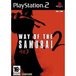 Way of the Samurai 2 – Zboží Dáma