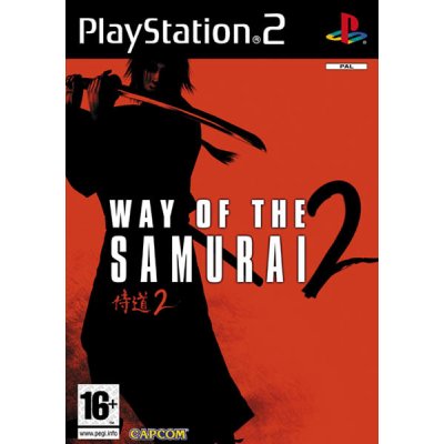 Way of the Samurai 2 – Zboží Dáma