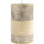 Ceramicus PATYNA VÁLEC rustikální 7x9cm – Zboží Dáma