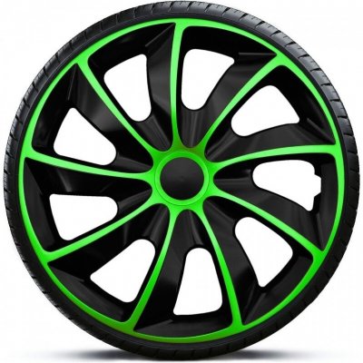 NRM Quad Green 13" 4 ks – Sleviste.cz