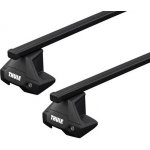 Příčníky Thule WingBar Edge Clamp 7205 – Zboží Mobilmania