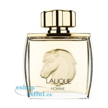 Lalique Equus parfémovaná voda pánská 75 ml tester