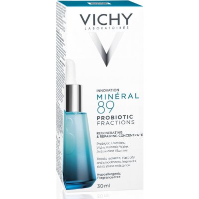 Vichy Minéral 89 Probiotické sérum 30 ml – Zbozi.Blesk.cz