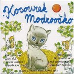 Kocourek Modroočko – Zboží Dáma