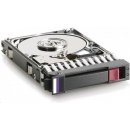 HP MSA 600GB, 2,5", 10000rpm, J9F46A