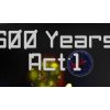 Hra na PC 500 Years Act 1