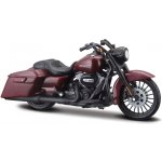 Maisto Sportster Iron 883 2022 1:18 – Zboží Mobilmania