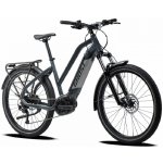 Ghost e-Teru Essential EQ B500 dámské 2022 – Zboží Dáma