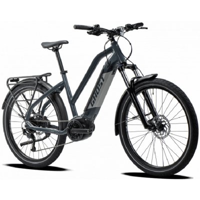 Ghost e-Teru Essential EQ B500 dámské 2022 – Zboží Dáma