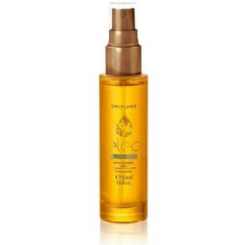 Oriflame olej na suché vlasy Eleo 50 ml