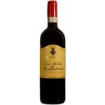Cantine Contucci Vino Nobile di Montepulciano 2020 14% 0,75 l (holá láhev) – Hledejceny.cz